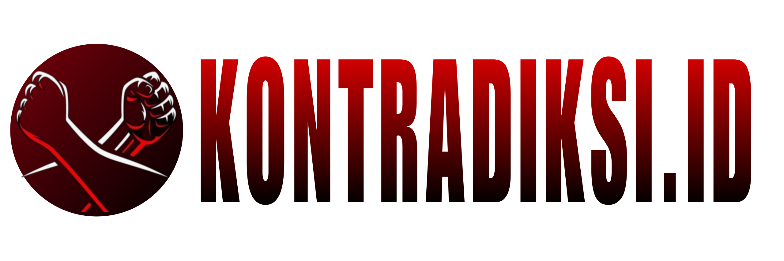 Kontradiksi.id