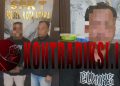 Dua Jam Usai Tikam Mantan Kekasih Pacar, Pria di Gorontalo Diciduk Polsek Kota Utara