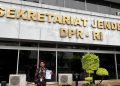 Dari Pinggiran ke Pusat Kekuasaan: Laporan Marten Basaur Resmi Diterima Komisi III DPR RI