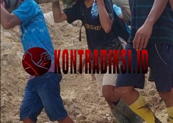 Keluarga Bicara Fakta: Meninggalnya Nani Atune Bukan Karena Alat Berat