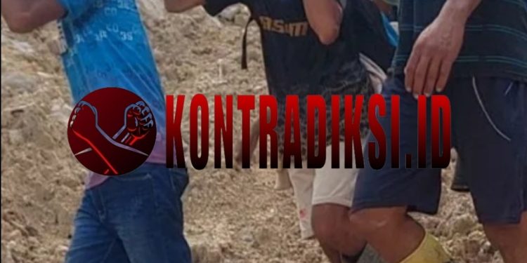 Keluarga Bicara Fakta: Meninggalnya Nani Atune Bukan Karena Alat Berat