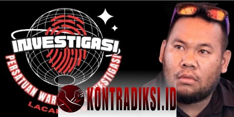 Ketua PWI Investigasi Gorontalo Berbelasungkawa atas Wafatnya Nani Atune di Tambang Potabo