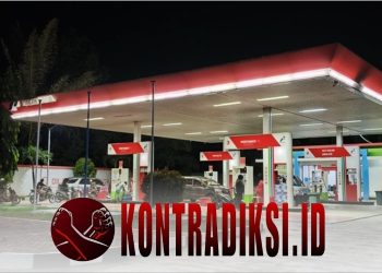 Menakar Peran TNI dalam Distribusi BBM: Respons Tegas Dandim Boalemo atas Isu Pembekingan