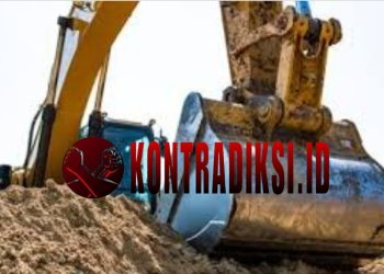 Ironi Konservasi: Kupa, Gaisi, dan Darwis Ubah Cagar Alam Potabo Jadi Wilayah Kekuasaan Tambang Ilegal