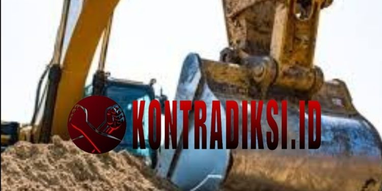 Ironi Konservasi: Kupa, Gaisi, dan Darwis Ubah Cagar Alam Potabo Jadi Wilayah Kekuasaan Tambang Ilegal