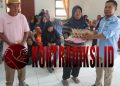 Energi Sosial dari Bumi Tambang: Haji Suci dan BKPRMI Wujudkan Jumat Berkah di Buntulia