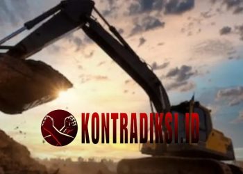 Tambang Ilegal Ala Kartel: Yusrin-Kasim Cs Di-Back Up Polhut dan Kades, Diduga ‘Setor Aman’ ke Polsek