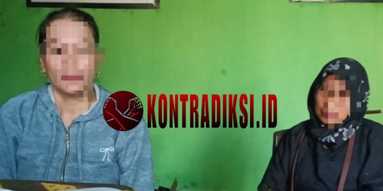 Kapolres Bantah Intimidasi Ibu Hamil yang Alami Pendarahan Usai Pemeriksaan di Mapolres Pohuwato