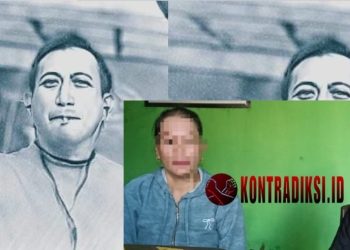 Hamil, Diperiksa Semalam Suntuk, Lalu Berdarah: LSM Labrak Desak Investigasi Kapolres