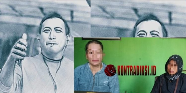 Hamil, Diperiksa Semalam Suntuk, Lalu Berdarah: LSM Labrak Desak Investigasi Kapolres