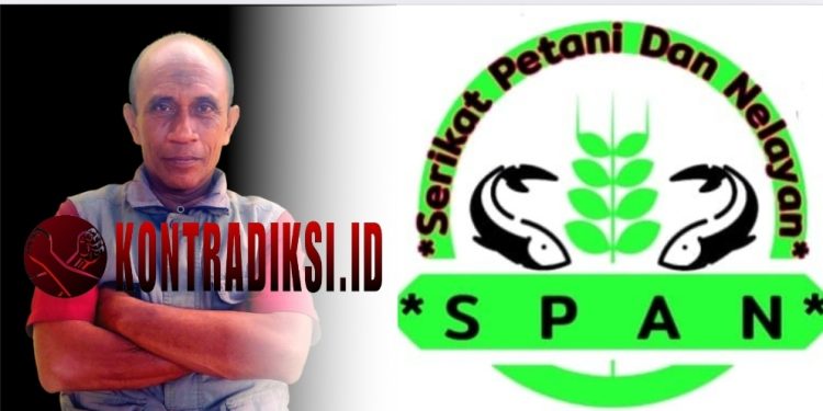 Usman Nggilu: Tambang Ilegal di Cagar Alam Potabo Telan Korban Jiwa, Polres Pohuwato Harus Bertindak Tegas atau SPAN Akan Turun ke Jalan