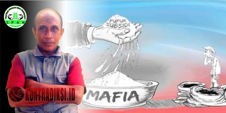 SPAN Soroti Dugaan Peran Oknum Kapolsek dan Pendeta di Balik Skandal Pupuk Popayato