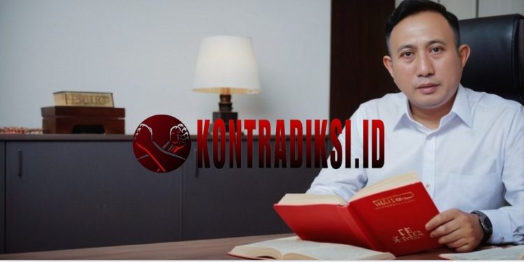 Delusi Kemerdekaan: Kedaulatan yang Dikorbankan di Atas Meja Konsesi