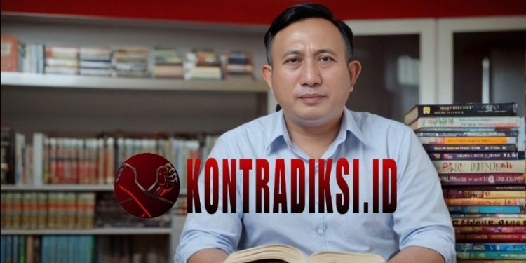 Tambang Tanpa Keadilan: PETI Jadi Kambing Hitam, Korporasi Dapat Karpet Merah