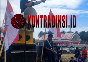 Antara Konsesi dan Konsekuensi: Delapan Tuntutan RADO di Titik Nol Menjadi Cermin Kontradiksi Negara