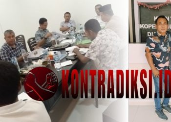 Bongkar Isu Alih Saham, KUD Dharma Tani Buka Suara: “Kami Tidak Pernah Menyetujui”