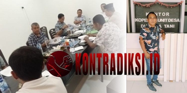 Bongkar Isu Alih Saham, KUD Dharma Tani Buka Suara: “Kami Tidak Pernah Menyetujui”