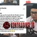 Politik dan Etika Kata: Wahyudin Moridu Tunduk di Hadapan Kritik Publik