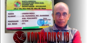 Perlu Audit Dana: Usman Nggilu Ingatkan Pentingnya Transparansi dan Kemandirian KUD Darma Tani