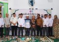 Penambang Masyarakat Botubilitahu Sukses Wujudkan Masjid Baitussalam