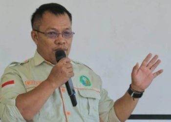 PSI Gorontalo Kecewa dengan Pelayanan Polres Pohuwato