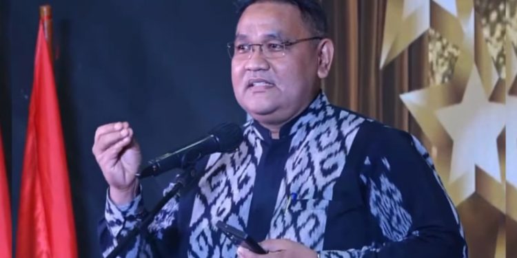 Teguh Santosa Kecam Teror Air Keras terhadap Aktivis KontraS, Desak Polisi Usut Tuntas