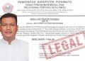 Bantah Tuduhan Buka Praktik Ilegal, Mantri Heru Bakal Tempuh Jalur Hukum