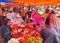 Harga Rica di Pasar Sabtu Gorontalo Tembus Rp120 Ribu/Kg Pasca-Iduladha