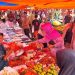 Harga Rica di Pasar Sabtu Gorontalo Tembus Rp120 Ribu/Kg Pasca-Iduladha