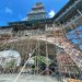 Menara Keagungan Limboto Bertransformasi Jadi Ikon Megah Sambut PENAS Petani dan Nelayan