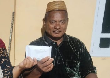 Terkait laporan di polres: Ganti Rugi 42 Pohon Kelapa Sudah Dibayar 2 Kali